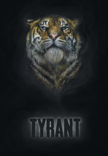 Tyrant: A Collection of Stories von FriesenPress