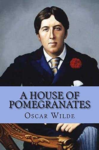 A house of pomegranates