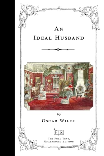 An Ideal Husband An Ideal Husband von Independently published