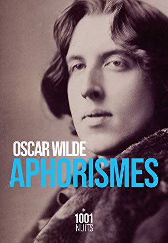 Aphorismes Aphorismes von 1001 NUITS