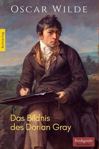 Bildnis des Dorian Grey: Oscar Wildes: Buch