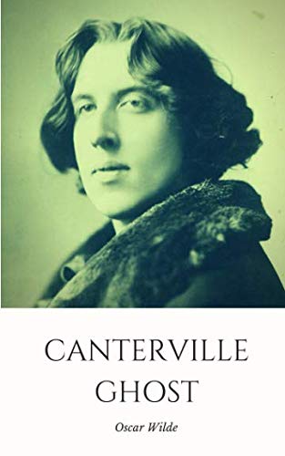 Canterville Ghost Canterville Ghost