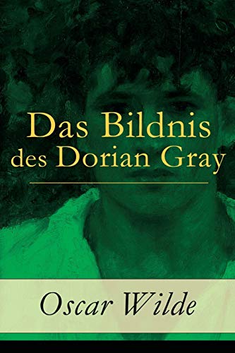 Das Bildnis des Dorian Gray von E-Artnow