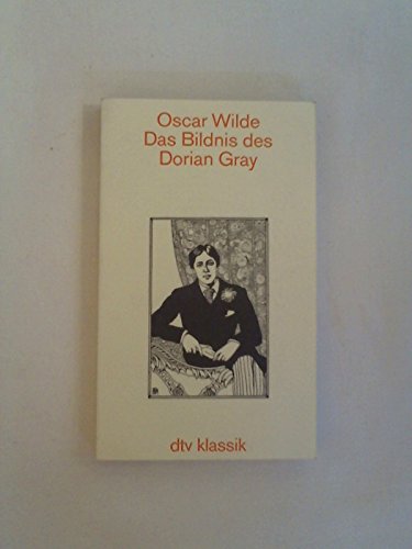 Das Bildnis des Dorian Gray von dtv Verlagsgesellschaft mbH & Co. KG
