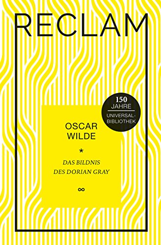 Das Bildnis des Dorian Gray: Jubiläumsausgabe (Jubiläumsausgabe UB)
