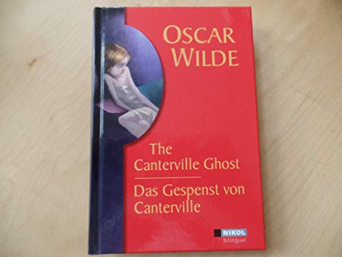 Das Gespenst von Canterville /The Canterville Ghost: Engl.-Dtsch.