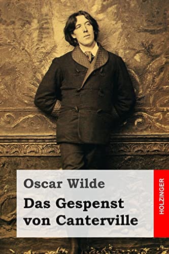 Das Gespenst von Canterville von CREATESPACE