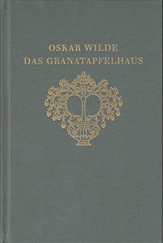 Das Granatapfelhaus