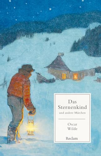 Das Sternenkind und andere Märchen (Reclams Universal-Bibliothek) von Reclam, Philipp, jun. GmbH, Verlag