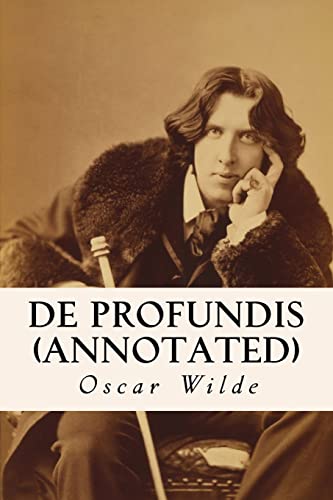 De Profundis (annotated)