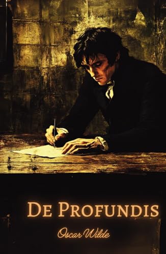 De Profundis: The Ireland literature classic
