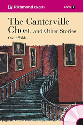 Diesterweg Readers / The Canterville Ghost and other Short Stories Diesterweg Readers / The Canterville Ghost and other Short Stories