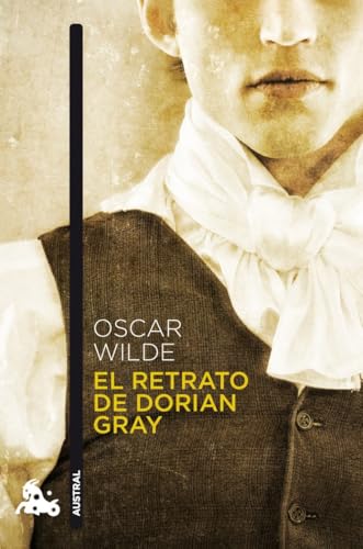 EL RETRATO DE DORIAN GRAY Nê509.AUST*10* (Clásica) von Austral