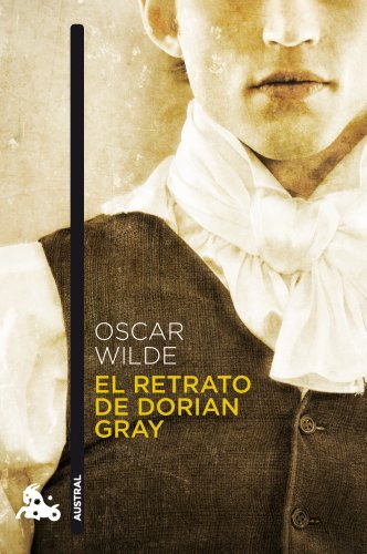 EL RETRATO DE DORIAN GRAY Nê509.AUST*10* (Clásica)