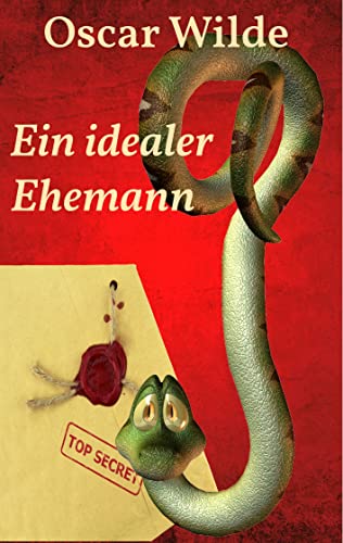Ein idealer Ehemann Ein idealer Ehemann von Books on Demand