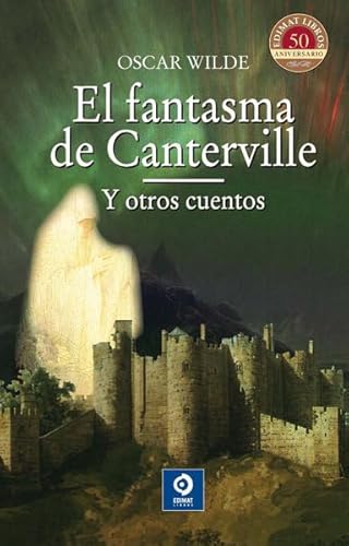 El fantasma de Canterville (Clásicos selección, Band 9)