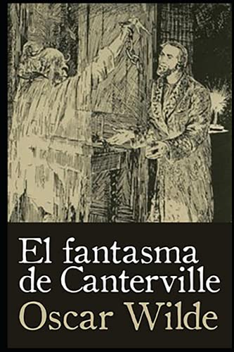 El fantasma de Canterville von Independently published