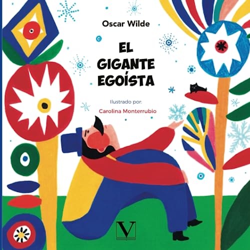 El gigante egoísta (Infantil-Juvenil) von Editorial Verbum, S.L.