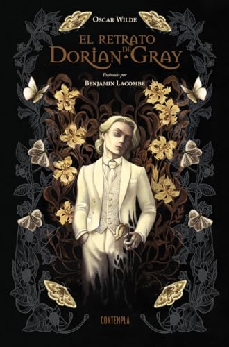 El retrato de Dorian Gray (Contempla) von Editorial Luis Vives (Edelvives)