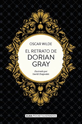 El retrato de Dorian Gray (Pocket)