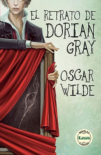 El retrato de Dorian Gray von Ediciones Lea