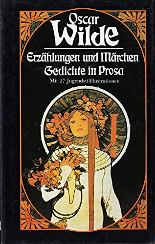 Erzählungen und Märchen, Gedichte in Prosa Erzählungen und Märchen, Gedichte in Prosa