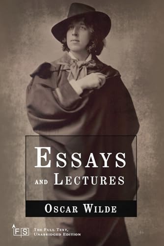 Essays and Lectures: Classic Edition Republished by North Publishers Essays and Lectures: Classic Edition Republished by North Publishers von Independently published