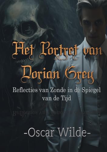 Het Portret van Dorian Grey von The Old Publishing House
