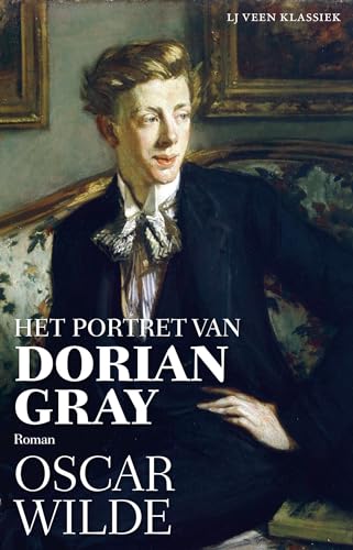 Het portret van Dorian Gray (LJ Veen Klassiek)