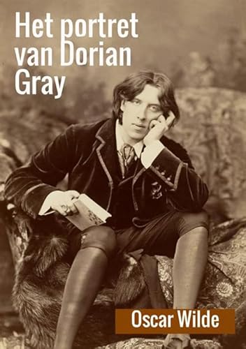 Het portret van Dorian Gray