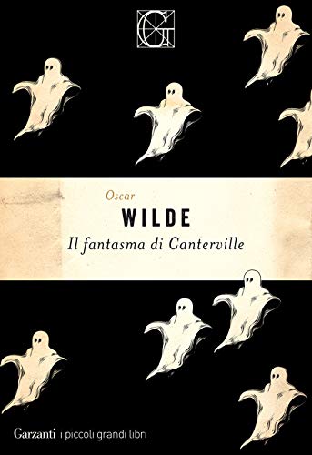 Il fantasma di Canterville (I piccoli grandi libri) von I PICCOLI GRANDI LIBRI