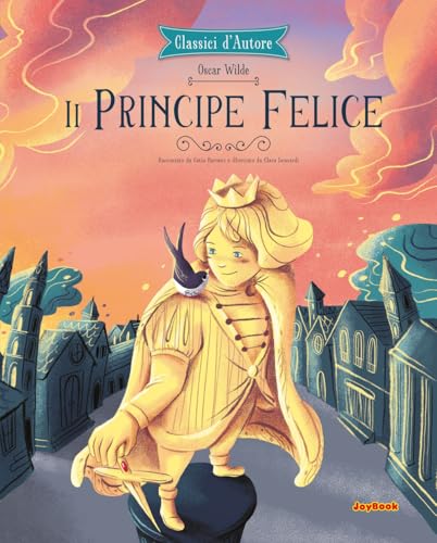 Il principe felice Il principe felice von Joybook