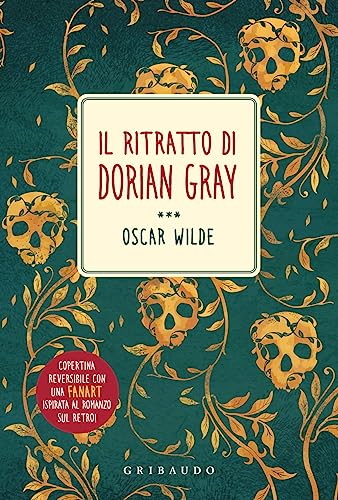 Il ritratto di Dorian Gray (Vola la pagina) von Gribaudo