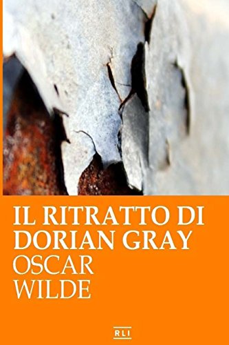 Il ritratto di Dorian Gray