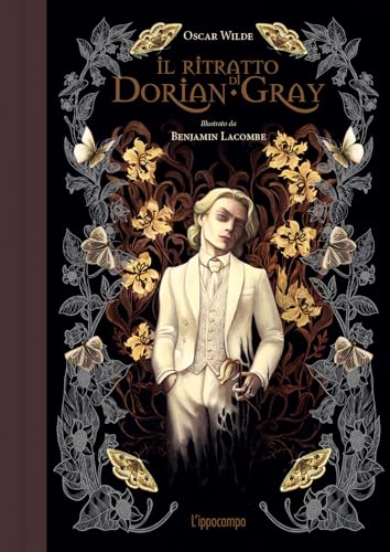Il ritratto di Dorian Gray. Ediz. illustrata Il ritratto di Dorian Gray. Ediz. illustrata von L'Ippocampo