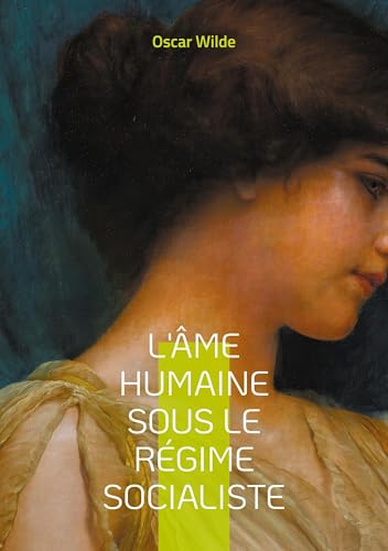 L'Âme humaine sous le régime socialiste: Plaidoyer pour un socialisme humaniste L'Âme humaine sous le régime socialiste: Plaidoyer pour un socialisme humaniste von BoD – Books on Demand – Frankreich