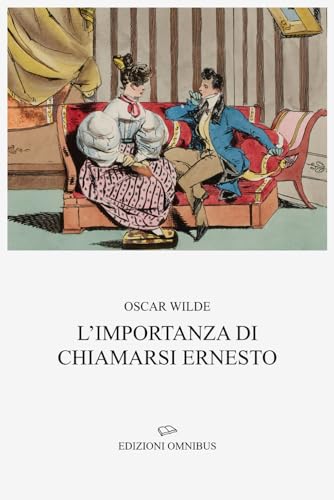 L’importanza di chiamarsi Ernesto L’importanza di chiamarsi Ernesto von Independently published