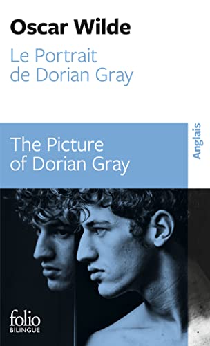 Le Portrait de Dorian Gray/The Picture of Dorian Gray von FOLIO