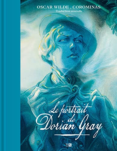 Le Portrait De Dorian Gray von DANIEL MAGHEN