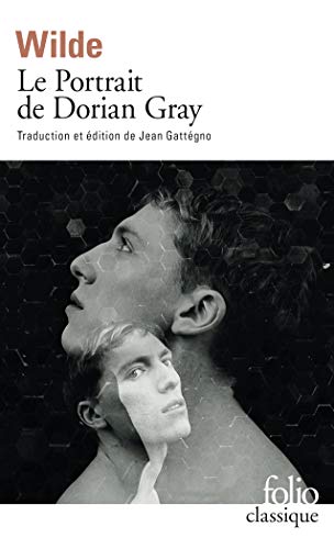 Le Portrait de Dorian Gray von GALLIMARD