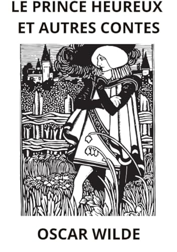Le Prince heureux et utres contes Le Prince heureux et utres contes von David De Angelis