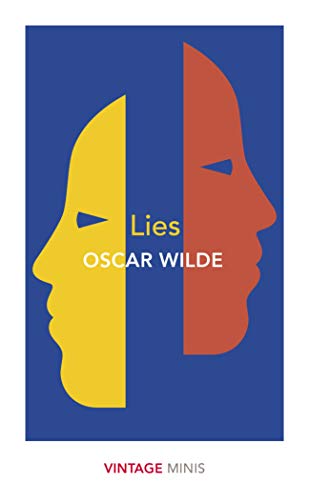 Lies: Vintage Minis Lies: Vintage Minis von Vintage Classics