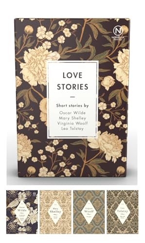 Love Stories von Novellix