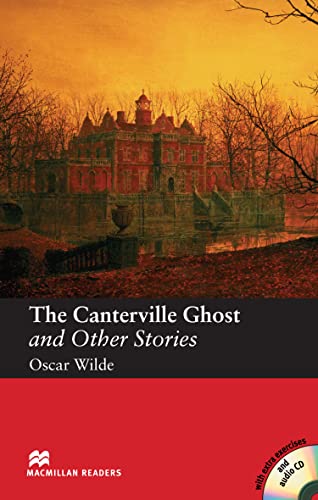 Macmillan Readers Canterville Ghost and Other Stories The Elementary Pack (Macmillan Readers 2005)