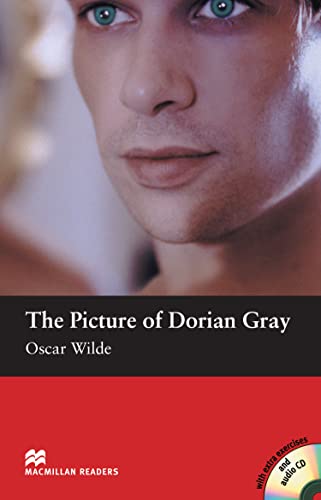 Macmillan Readers Picture of Dorian Gray The Elementary Pack (Macmillan Readers 2005)
