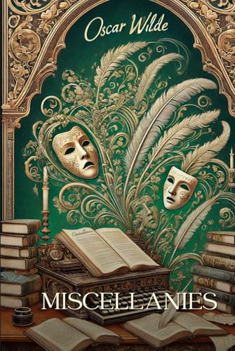 Miscellanies: Annotated Miscellanies: Annotated von Independently published