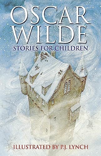 Oscar Wilde Stories For Children von Hodder And Stoughton Ltd.