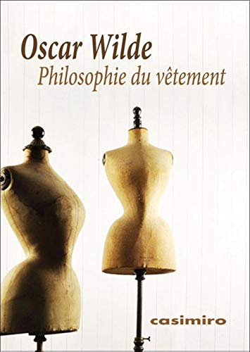 Philosophie du vêtement Philosophie du vêtement