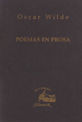 Poemas en prosa Poemas en prosa von Raspabook