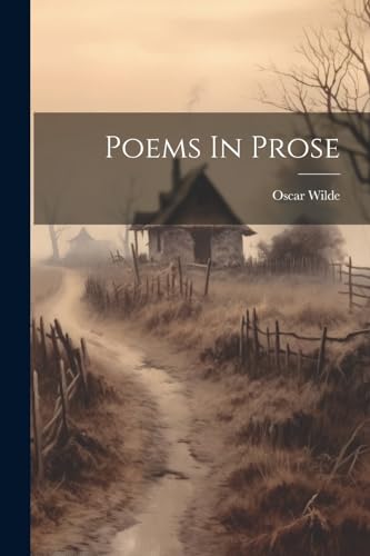 Poems In Prose von Legare Street Press
